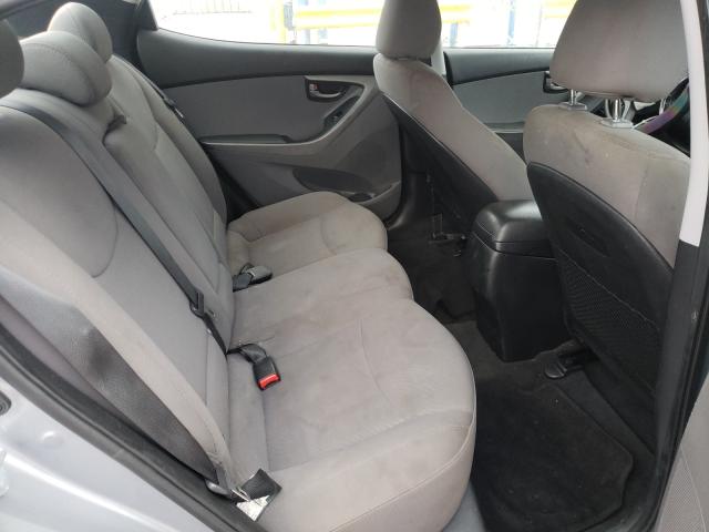 Photo 5 VIN: 5NPDH4AE1GH778199 - HYUNDAI ELANTRA SE 