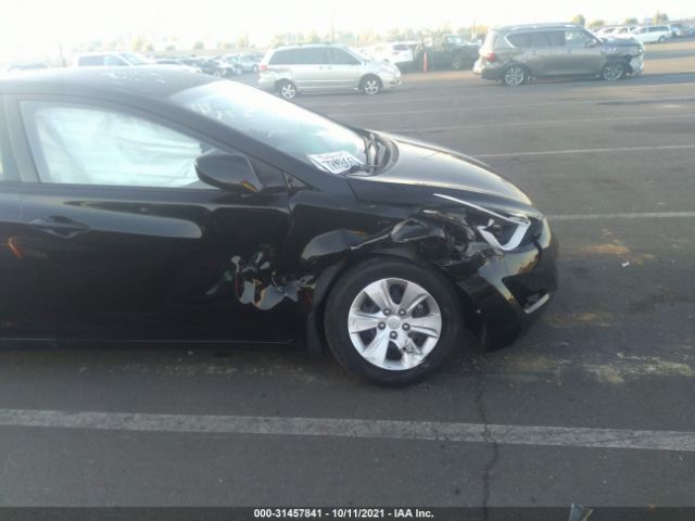 Photo 5 VIN: 5NPDH4AE1GH778669 - HYUNDAI ELANTRA 