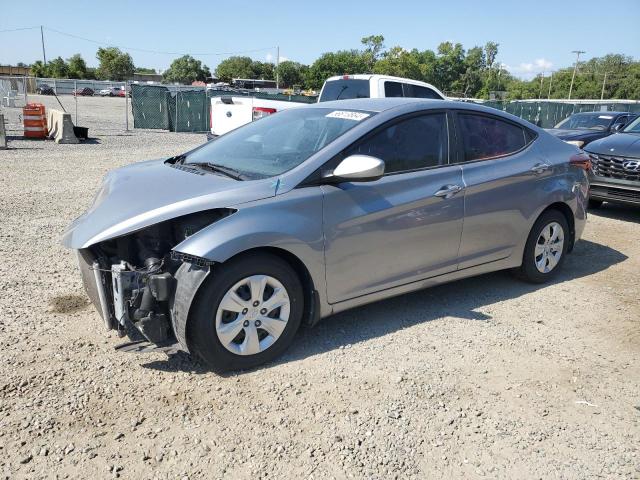 Photo 0 VIN: 5NPDH4AE1GH781958 - HYUNDAI ELANTRA 