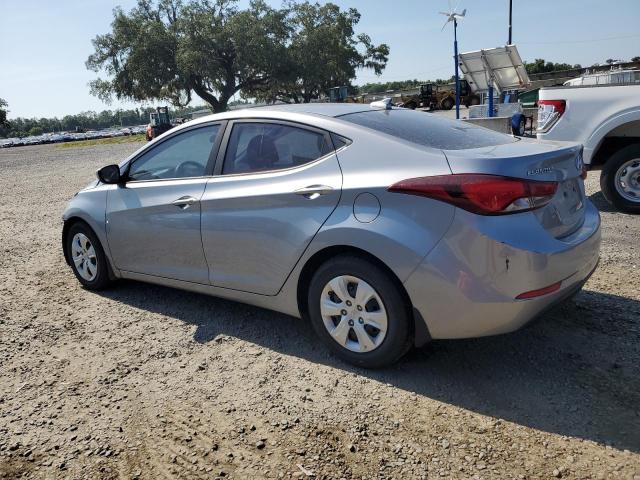 Photo 1 VIN: 5NPDH4AE1GH781958 - HYUNDAI ELANTRA 