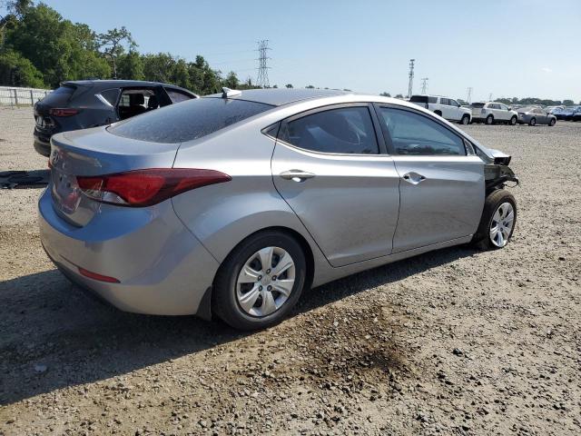 Photo 2 VIN: 5NPDH4AE1GH781958 - HYUNDAI ELANTRA 