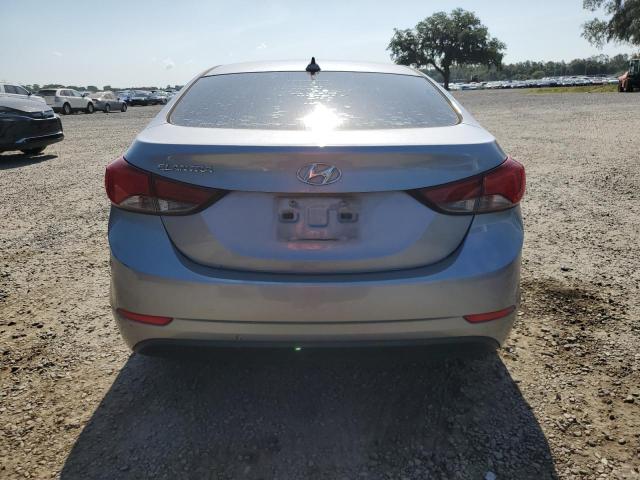 Photo 5 VIN: 5NPDH4AE1GH781958 - HYUNDAI ELANTRA 