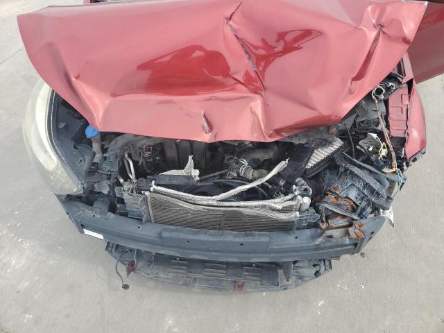 Photo 10 VIN: 5NPDH4AE1GH782303 - HYUNDAI ELANTRA SE 