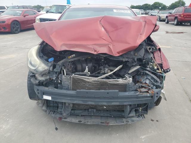 Photo 4 VIN: 5NPDH4AE1GH782303 - HYUNDAI ELANTRA SE 