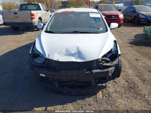 Photo 5 VIN: 5NPDH4AE1GH784245 - HYUNDAI ELANTRA 