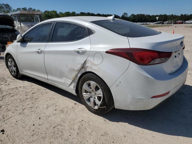 Photo 1 VIN: 5NPDH4AE1GH789414 - HYUNDAI ELANTRA 