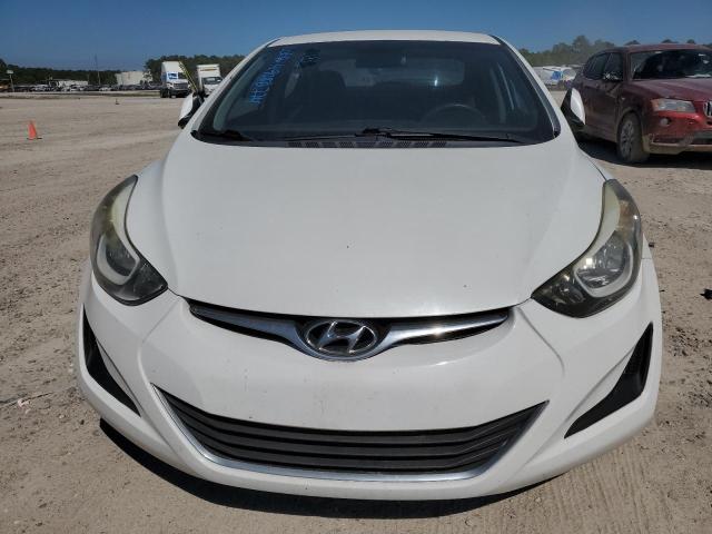 Photo 4 VIN: 5NPDH4AE1GH789414 - HYUNDAI ELANTRA 