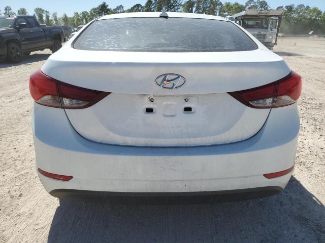 Photo 5 VIN: 5NPDH4AE1GH789414 - HYUNDAI ELANTRA 