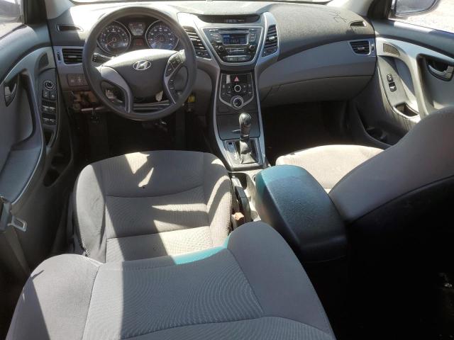 Photo 7 VIN: 5NPDH4AE1GH789414 - HYUNDAI ELANTRA 