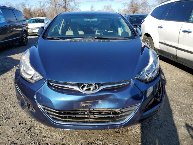 Photo 4 VIN: 5NPDH4AE1GH791728 - HYUNDAI ELANTRA 