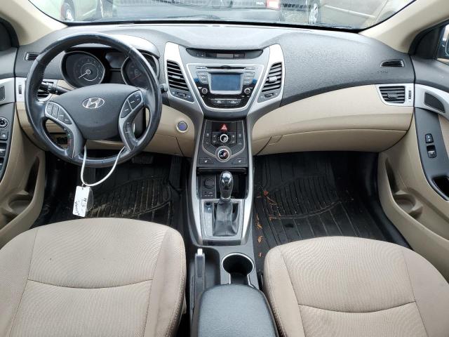 Photo 7 VIN: 5NPDH4AE1GH791728 - HYUNDAI ELANTRA 