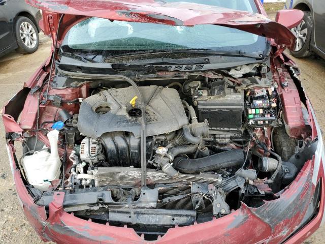 Photo 10 VIN: 5NPDH4AE1GH793429 - HYUNDAI ELANTRA SE 