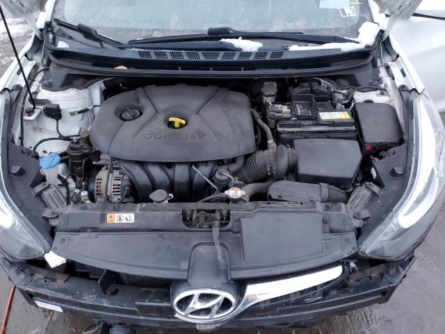 Photo 10 VIN: 5NPDH4AE1GH794371 - HYUNDAI ELANTRA 