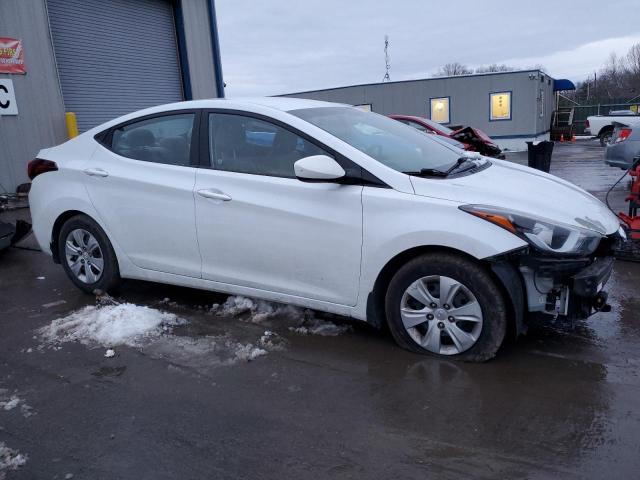 Photo 3 VIN: 5NPDH4AE1GH794371 - HYUNDAI ELANTRA 