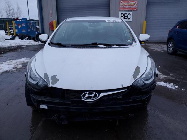 Photo 4 VIN: 5NPDH4AE1GH794371 - HYUNDAI ELANTRA 