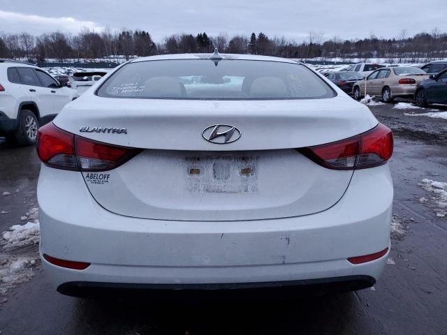 Photo 5 VIN: 5NPDH4AE1GH794371 - HYUNDAI ELANTRA 