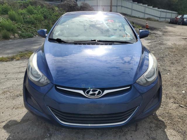 Photo 4 VIN: 5NPDH4AE1GH795004 - HYUNDAI ELANTRA SE 