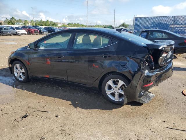 Photo 1 VIN: 5NPDH4AE1GH796878 - HYUNDAI ELANTRA 