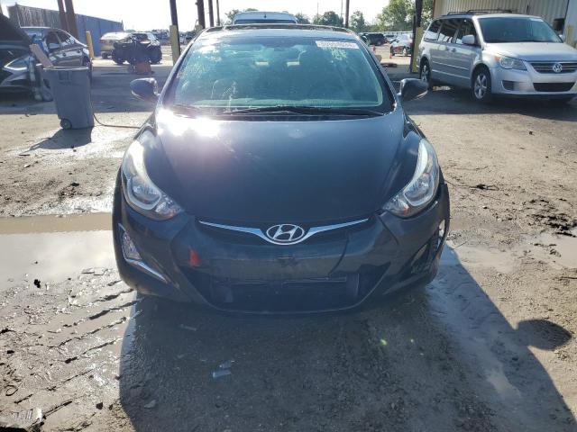 Photo 4 VIN: 5NPDH4AE1GH796878 - HYUNDAI ELANTRA 