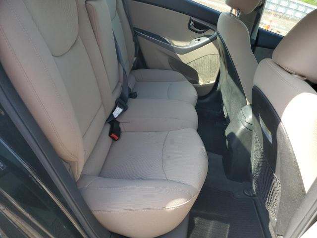 Photo 9 VIN: 5NPDH4AE1GH796878 - HYUNDAI ELANTRA 