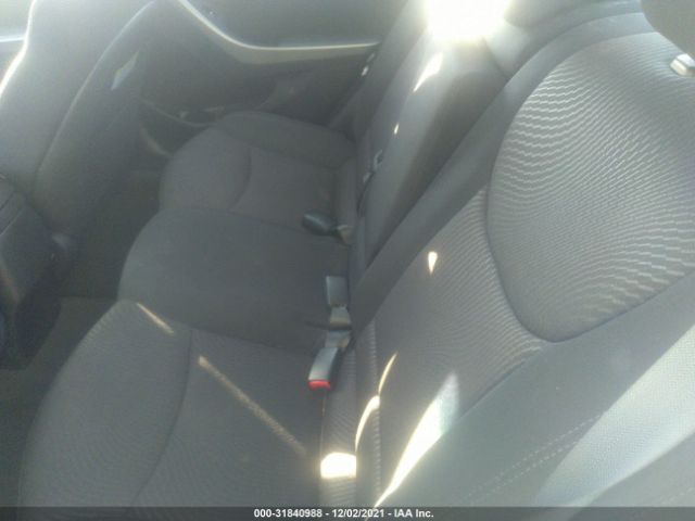 Photo 7 VIN: 5NPDH4AE1GH797772 - HYUNDAI ELANTRA 