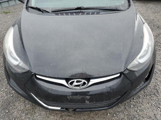 Photo 10 VIN: 5NPDH4AE1GH798100 - HYUNDAI ELANTRA SE 