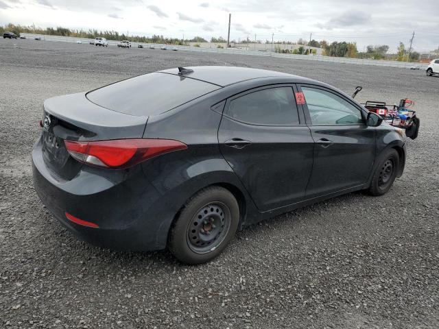 Photo 2 VIN: 5NPDH4AE1GH798100 - HYUNDAI ELANTRA SE 