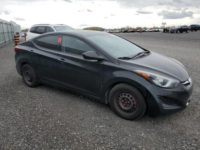 Photo 3 VIN: 5NPDH4AE1GH798100 - HYUNDAI ELANTRA SE 