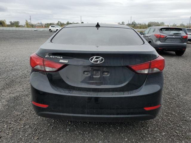 Photo 5 VIN: 5NPDH4AE1GH798100 - HYUNDAI ELANTRA SE 