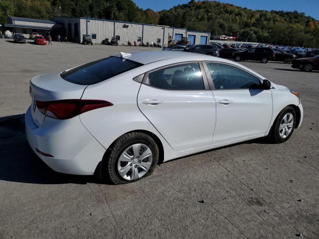 Photo 2 VIN: 5NPDH4AE1GH799327 - HYUNDAI ELANTRA SE 