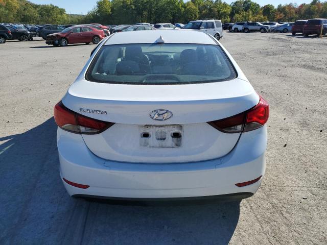 Photo 5 VIN: 5NPDH4AE1GH799327 - HYUNDAI ELANTRA SE 