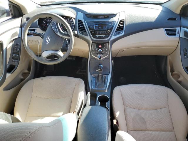 Photo 7 VIN: 5NPDH4AE1GH799327 - HYUNDAI ELANTRA SE 