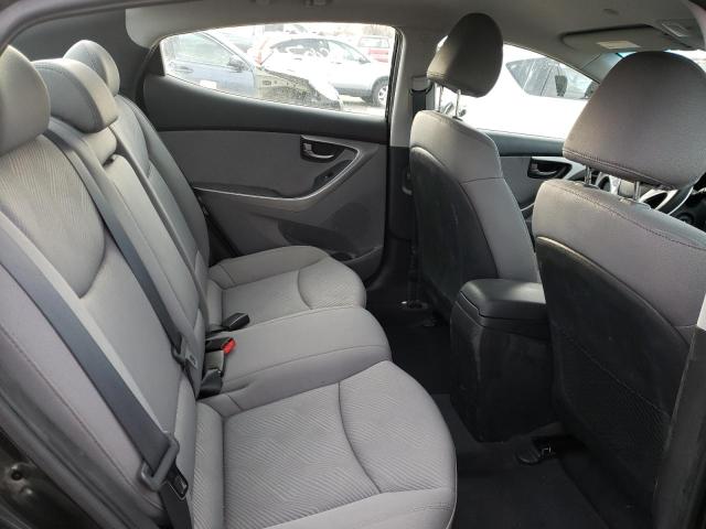 Photo 5 VIN: 5NPDH4AE2BH002205 - HYUNDAI ELANTRA GL 