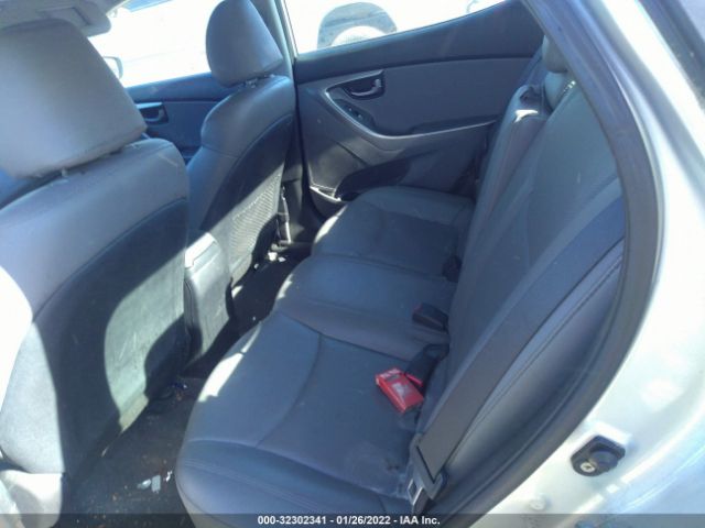 Photo 7 VIN: 5NPDH4AE2BH003063 - HYUNDAI ELANTRA 