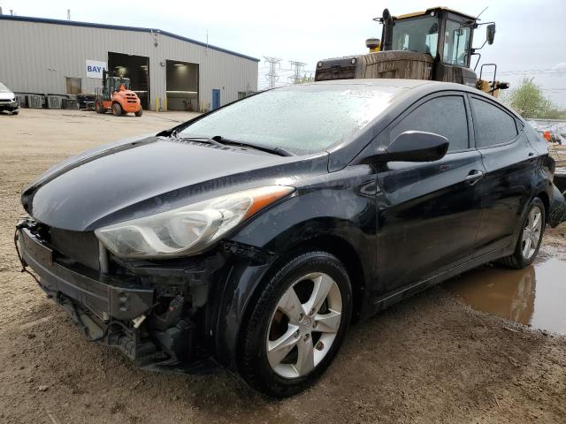 Photo 0 VIN: 5NPDH4AE2BH003077 - HYUNDAI ELANTRA 