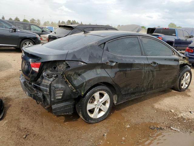 Photo 2 VIN: 5NPDH4AE2BH003077 - HYUNDAI ELANTRA 