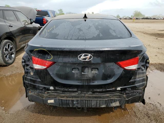 Photo 5 VIN: 5NPDH4AE2BH003077 - HYUNDAI ELANTRA 