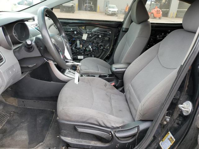 Photo 6 VIN: 5NPDH4AE2BH003077 - HYUNDAI ELANTRA 