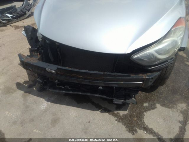 Photo 5 VIN: 5NPDH4AE2BH004536 - HYUNDAI ELANTRA 