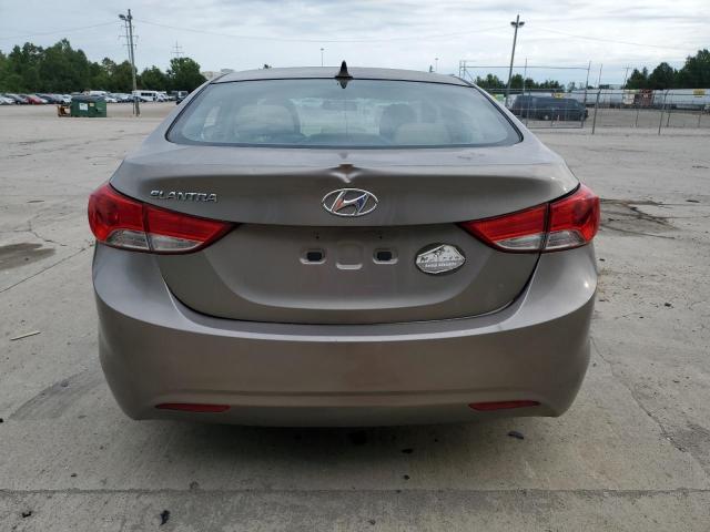 Photo 5 VIN: 5NPDH4AE2BH004925 - HYUNDAI ELANTRA GL 