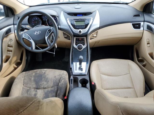 Photo 7 VIN: 5NPDH4AE2BH004925 - HYUNDAI ELANTRA GL 