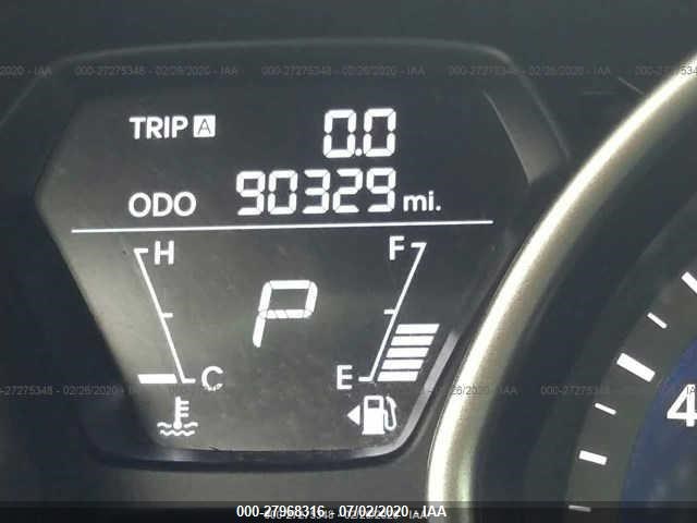 Photo 6 VIN: 5NPDH4AE2BH008148 - HYUNDAI ELANTRA 