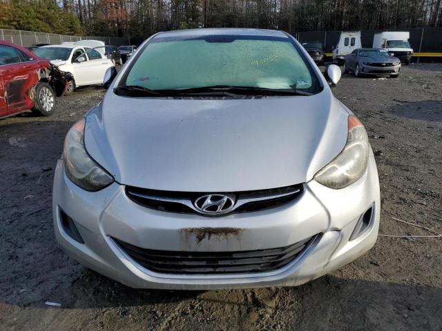 Photo 4 VIN: 5NPDH4AE2BH011776 - HYUNDAI ELANTRA 