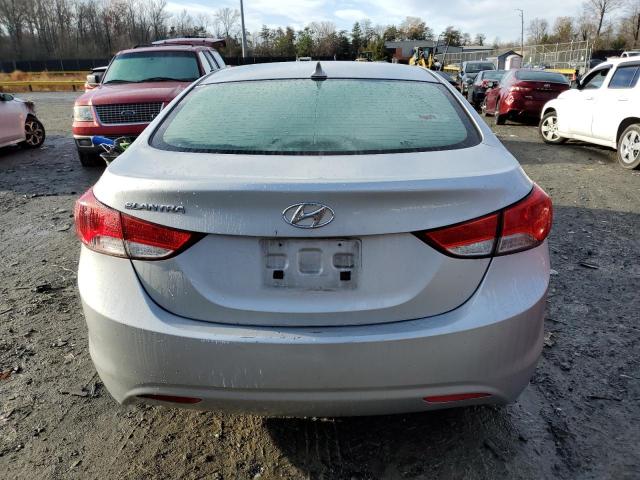 Photo 5 VIN: 5NPDH4AE2BH011776 - HYUNDAI ELANTRA 