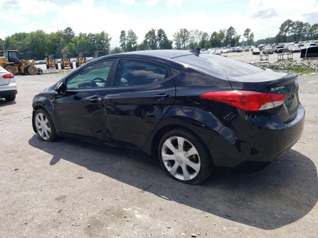 Photo 1 VIN: 5NPDH4AE2BH015147 - HYUNDAI ELANTRA 