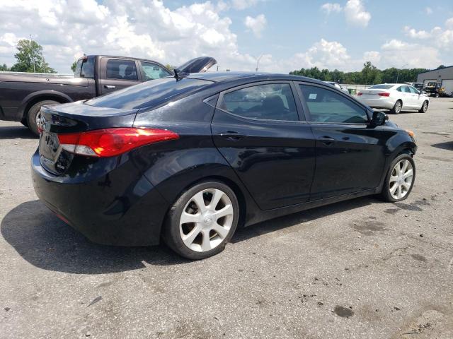 Photo 2 VIN: 5NPDH4AE2BH015147 - HYUNDAI ELANTRA 