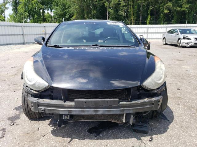 Photo 4 VIN: 5NPDH4AE2BH015147 - HYUNDAI ELANTRA 