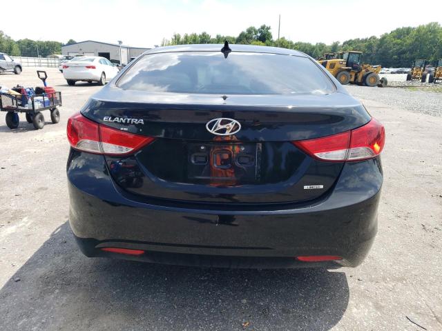 Photo 5 VIN: 5NPDH4AE2BH015147 - HYUNDAI ELANTRA 