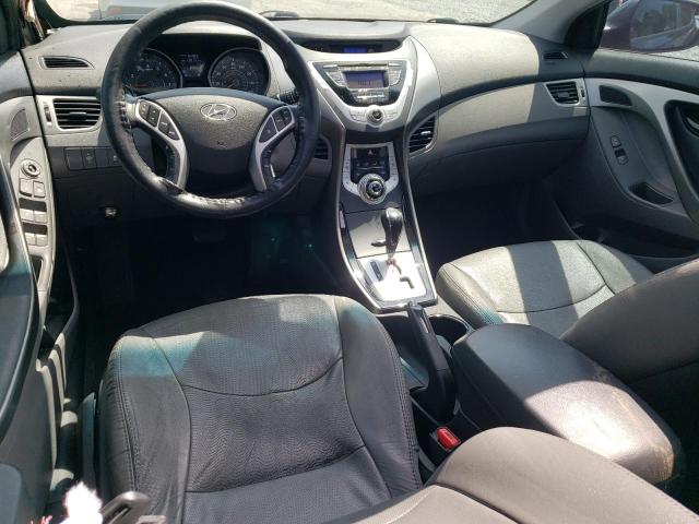 Photo 7 VIN: 5NPDH4AE2BH015147 - HYUNDAI ELANTRA 