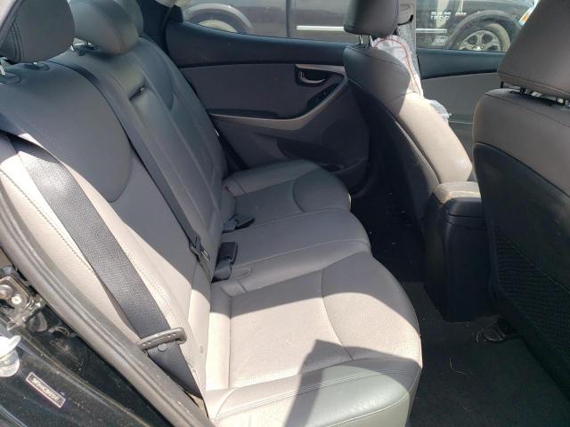 Photo 9 VIN: 5NPDH4AE2BH015147 - HYUNDAI ELANTRA 